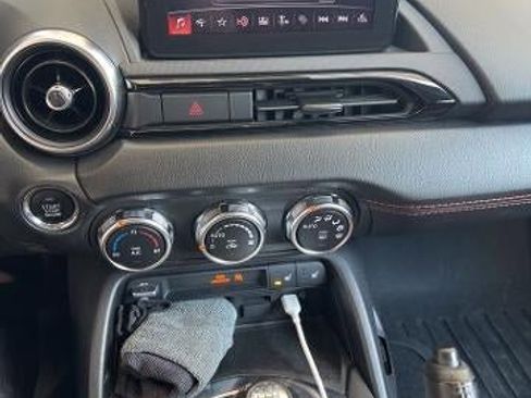 Used 2023 MAZDA MX-5 Miata Grand Touring image 8