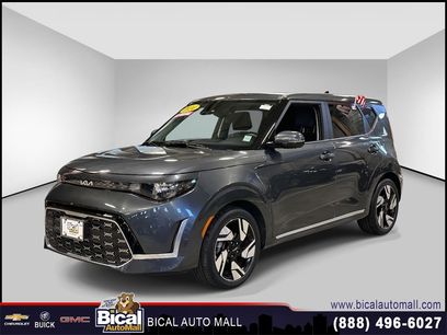 Used 2024 Kia Soul GT-Line