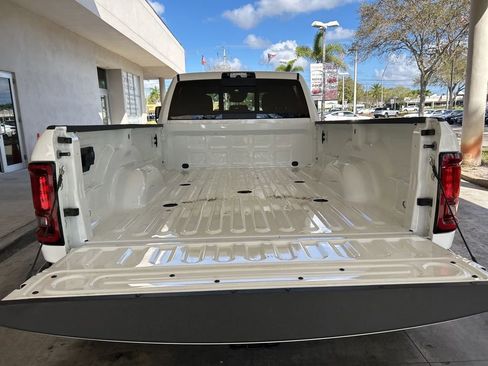 Used 2025 RAM 3500 Tradesman image 33