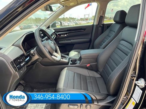 New 2026 Honda CR-V EX-L image 15