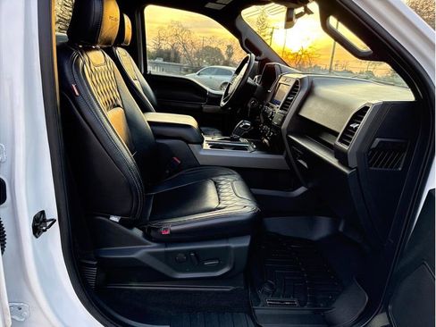 Used 2020 Ford F150 XLT w/ Equipment Group 302A Luxury image 23