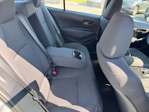 Used 2025 Toyota Corolla LE FWD image 26