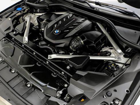 Used 2023 BMW X5 M50i w/ Executive Package AWD/4WD image 46