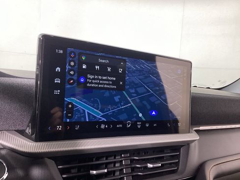 New 2026 Ford Explorer Tremor image 29