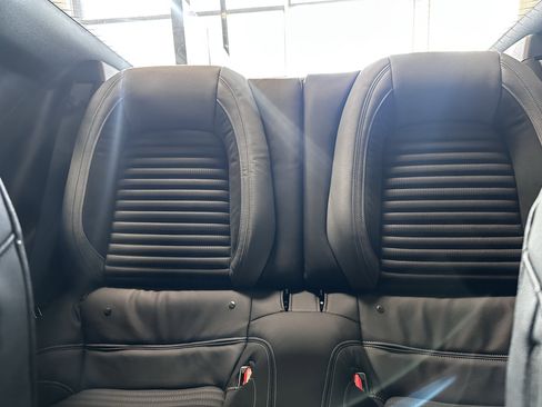 New 2026 Ford Mustang GT Premium w/ GT Performance Package image 16