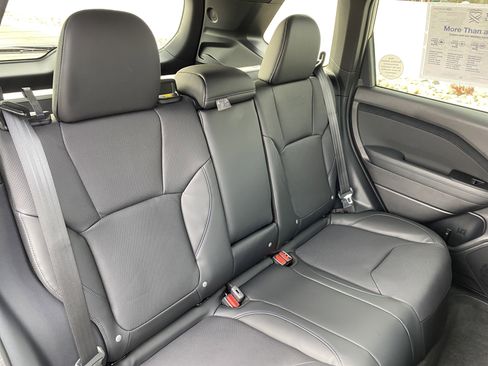 New 2026 Subaru Forester Limited image 20
