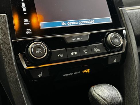Used 2017 Honda Civic EX image 19