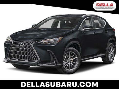 Used 2024 Lexus NX 350h NX 350h w/ Cold Area Package image 1