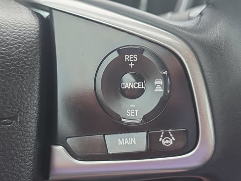 Used 2017 Honda CR-V EX-L image 23