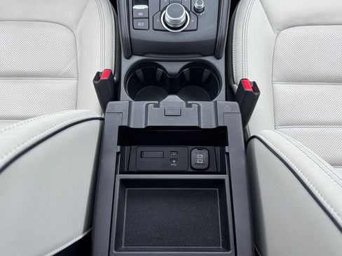 Certified 2024 MAZDA CX-5 AWD 2.5 S w/ Preferred Package image 22