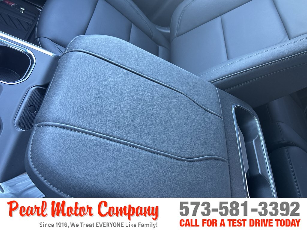 New 2026 Chevrolet Silverado 1500 RST w/ All Star Edition Plus AWD/4WD image 20