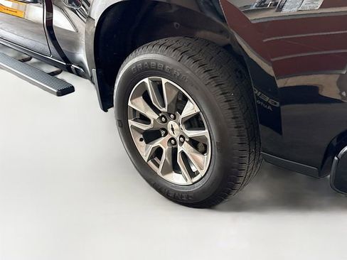 Used 2022 Chevrolet Silverado 1500 RST AWD/4WD image 30