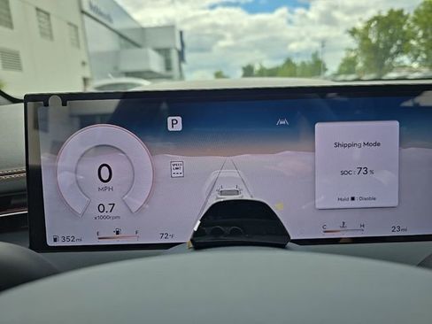 New 2026 Genesis GV70 3.5T Sport Advanced image 36