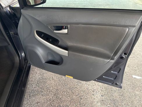 Used 2011 Toyota Prius Two FWD image 16