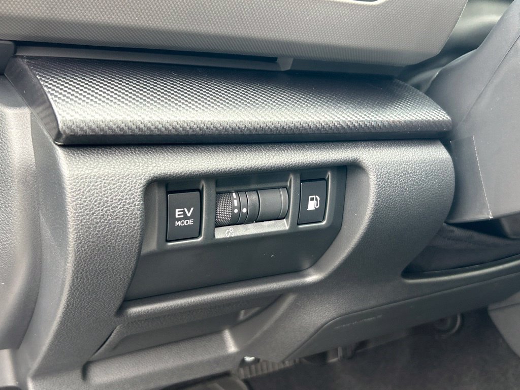 New 2026 Subaru Crosstrek 2.5i Limited AWD/4WD image 13