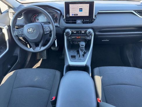 Certified 2025 Toyota RAV4 LE image 14