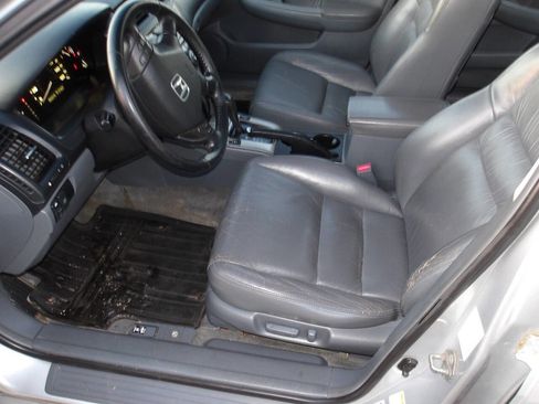 Used 2006 Honda Accord EX image 6