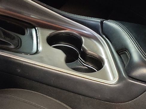 Used 2021 Dodge Challenger SXT w/ Blacktop Package image 26