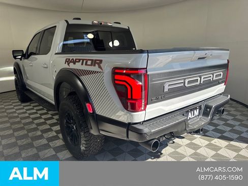 Used 2024 Ford F150 Raptor AWD/4WD image 10