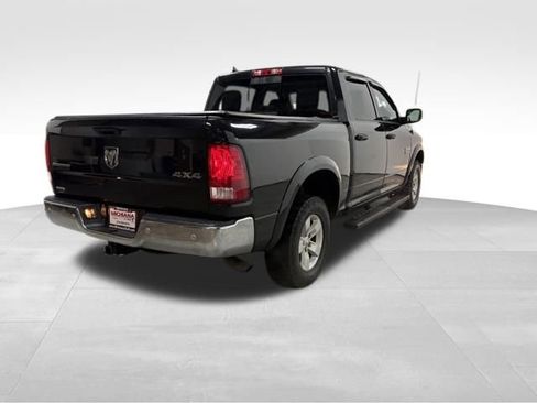 Used 2016 RAM 1500 Outdoorsman image 7