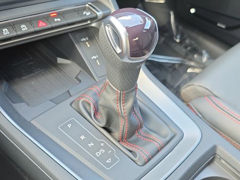 New 2025 Audi Q3 2.0T Premium Plus image 22