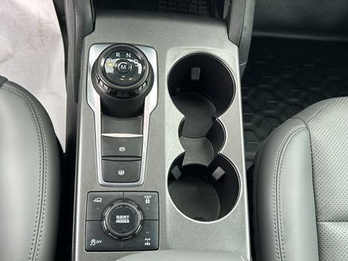 Certified 2025 Ford Bronco Sport Badlands AWD/4WD image 22