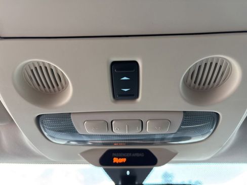 Used 2018 Ford EcoSport SE w/ SE Convenience Package FWD image 20