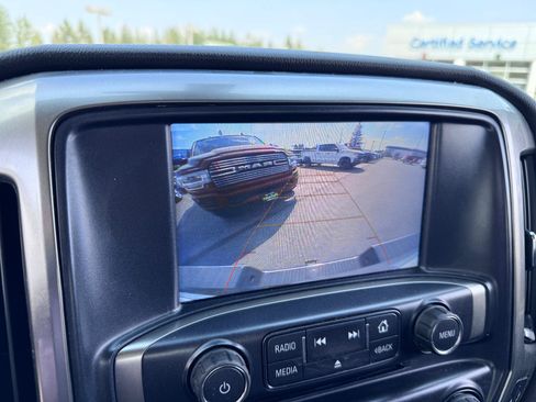 Used 2019 Chevrolet Silverado 2500 LT w/ Z71 Package, Off-Road AWD/4WD image 31