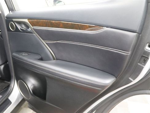 Used 2018 Lexus RX 350 AWD w/ Premium Package image 20