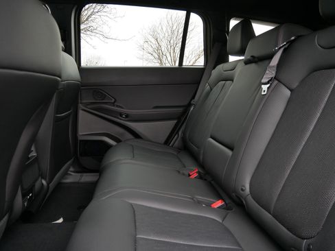 New 2026 Jeep Cherokee Overland AWD/4WD image 10