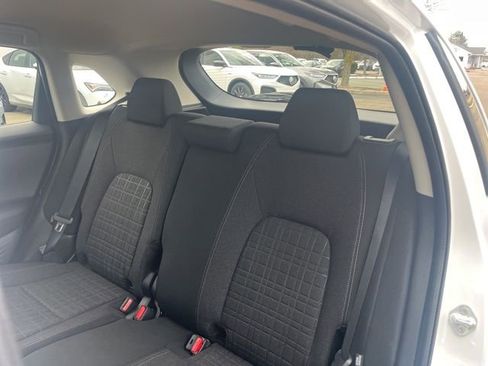 Used 2023 Honda HR-V LX image 34