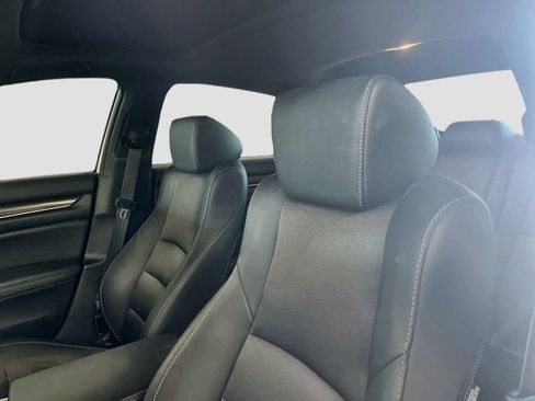 Used 2020 Honda Accord Sport image 20