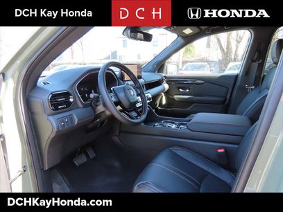 New 2026 Honda Passport TrailSport Elite