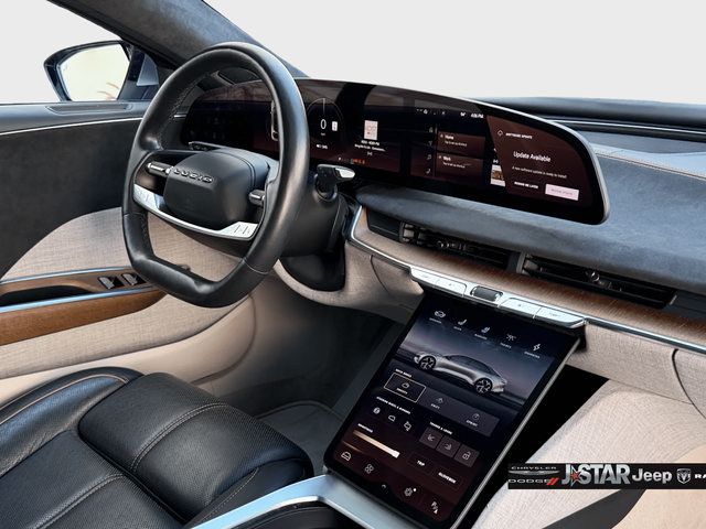 Used 2022 Lucid Air Grand Touring AWD/4WD image 18