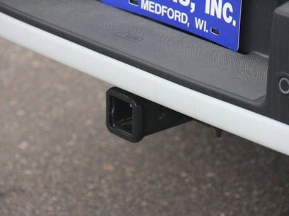 New 2025 Ford F150 STX w/ Equipment Group 200A