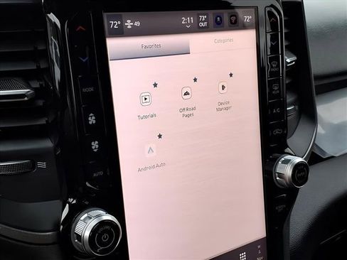 New 2026 RAM 2500 Tradesman AWD/4WD image 20