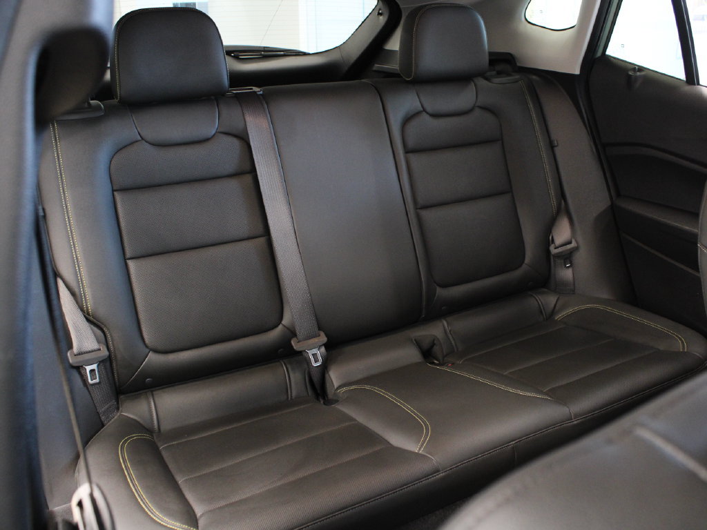 Used 2025 Chevrolet Trax ACTIV w/ Driver Confidence Package FWD image 31