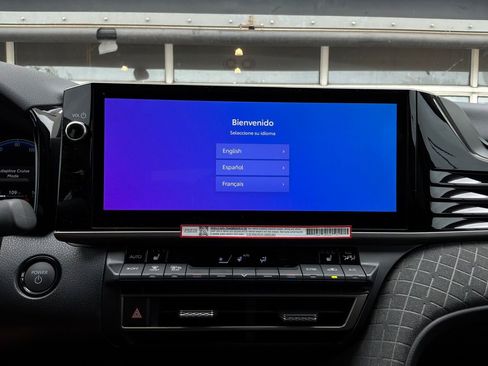 New 2026 Toyota Camry XLE FWD image 24
