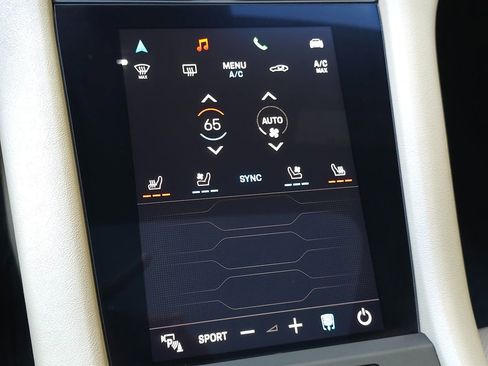 Used 2023 Porsche Taycan 4 Cross Turismo w/ Premium Package image 32