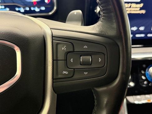 Used 2024 GMC Sierra 1500 Denali image 16