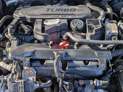 Used 2021 Hyundai Sonata Limited w/ Winter Weather Package image 33