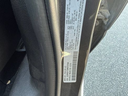 Used 2021 RAM 1500 Lone Star RWD image 22