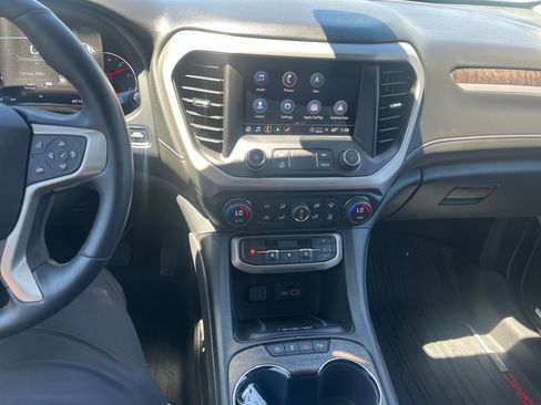 Certified 2023 GMC Acadia Denali w/ Denali Technology Package AWD/4WD image 22