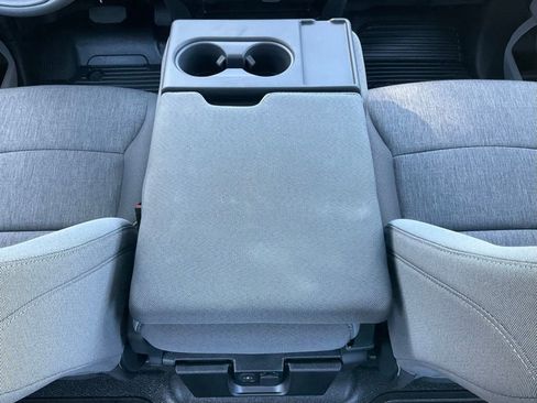 New 2026 Ford F350 XL w/ 360-Degree Camera Package AWD/4WD image 35