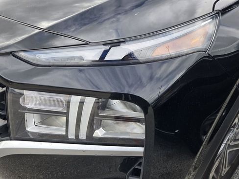 Used 2023 Hyundai Santa Fe SEL FWD image 10