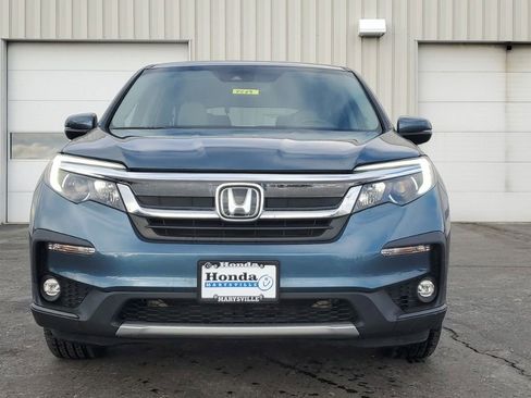 Used 2020 Honda Pilot EX-L image 2