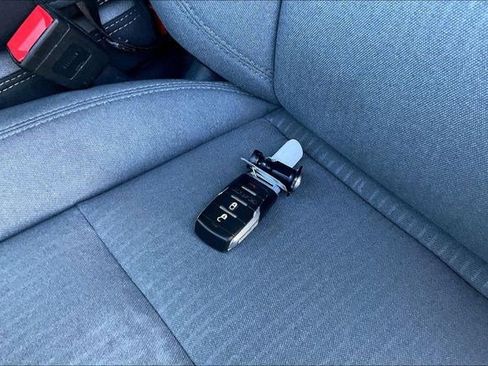 Used 2023 RAM 1500 Big Horn w/ Trailer Tow Group image 12