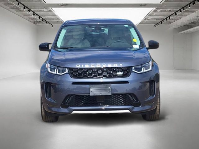 Used 2024 Land Rover Discovery Sport S AWD/4WD image 8