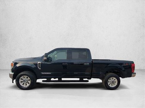 Used 2022 Ford F250 XLT image 9