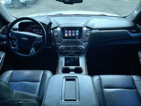 Used 2019 Chevrolet Tahoe LT AWD/4WD image 20